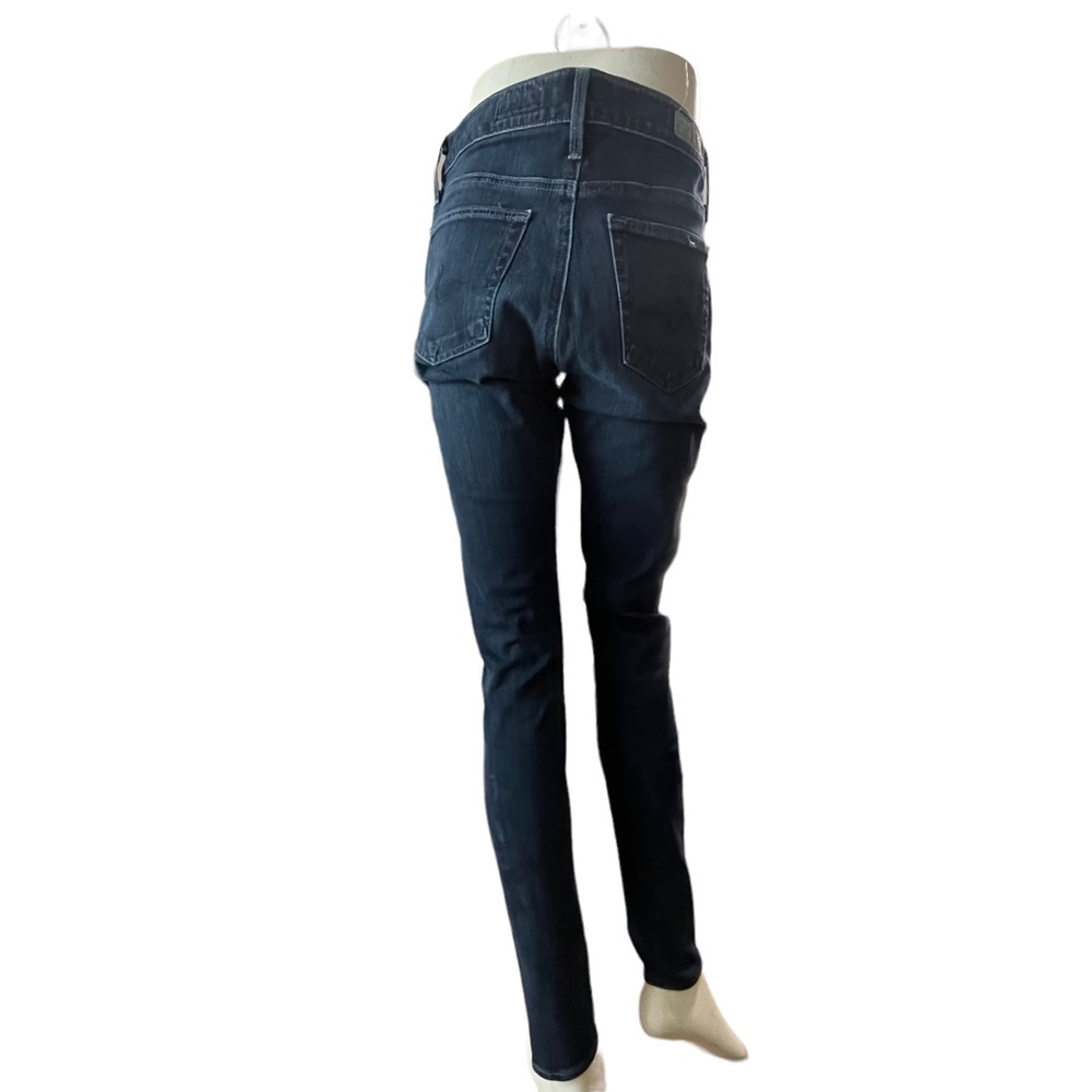 Adriano Goldschmied (AG) designer jeans size 28R - Picture 4 of 15